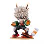 Bushiroad Creative - PalVerse Pale. "My Hero Academia" Bakugo Katsuki