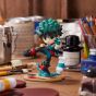 Bushiroad Creative - PalVerse Pale. "My Hero Academia" Midoriya Izuku