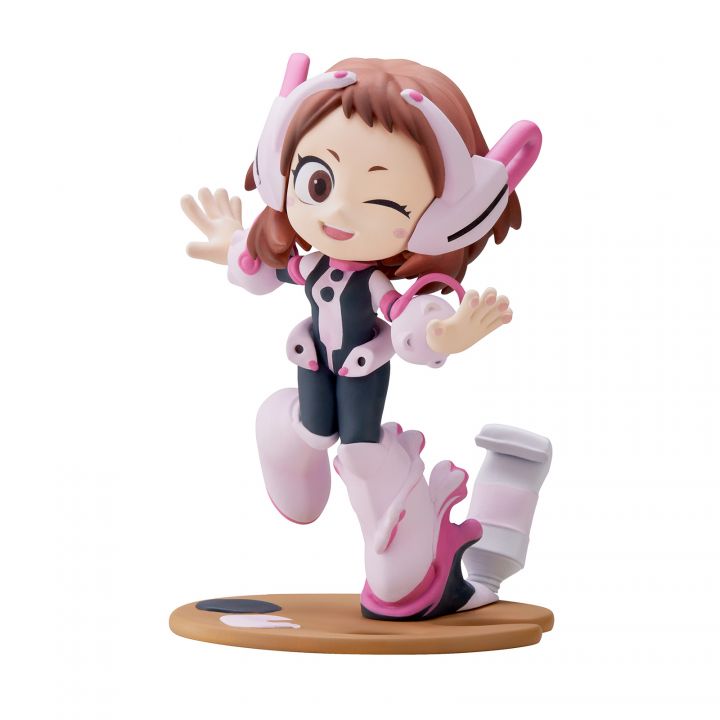 Bushiroad Creative - PalVerse Pale. "My Hero Academia" Uraraka Ochaco