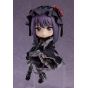 Good Smile Company - Nendoroid Puppe "My Dress-Up Darling" Kuroe Shizuku Cosplay von Marin