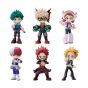 Bushiroad Creative - PalVerse My Hero Academia vol.1 Box of 6