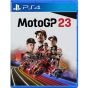 Plaion - MotoGP 23 for Sony Playstation 4