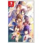 Idea Factory - Hakuoki: Sweet School Life for Nintendo Switch