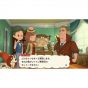 Level 5 Layton's Mystery Journey Katrielle to Daifugou no Inbou DX NINTENDO SWITCH