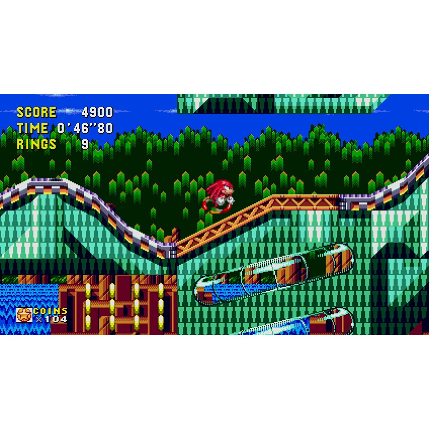 Sonic Origins Plus Impressions: Pico Pico Retro