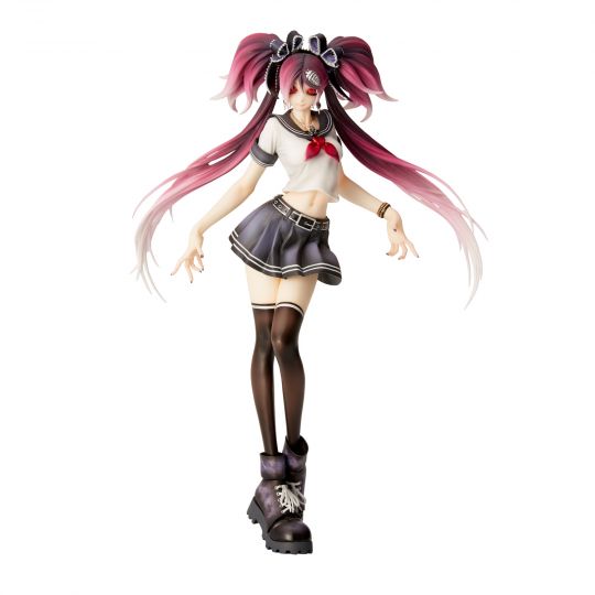 Union Creative International - Hdge estatua técnica Ishibai Shiemi Ca Sailor Uniform Ver.