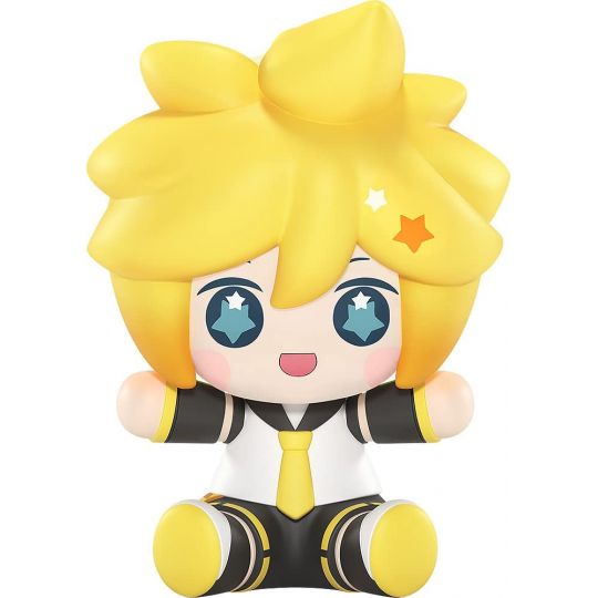 Good Smile Company - Huggy Good Smile Character Vocal Series 02: Kagamine Len