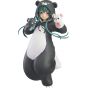 Good Smile Company - POP UP PARADE "Kuma Kuma Kuma Bear Punch!" Yuna L Size