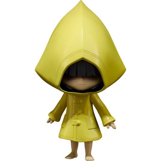 Max Factory - Nendoroid "LITTLE NIGHTMARES" Six