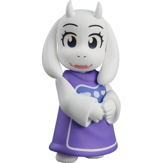 Good Smile Company - Nendoroid "UNDERTALE" Toriel