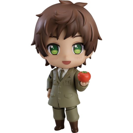 ORANGE ROUGE - Nendoroid "Hetalia World Stars" Spain