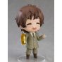 ORANGE ROUGE - Nendoroid "Hetalia World Stars" Spain