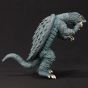 Kaiyodo Kochi - NANKOKU FACTORY "Gamera, the Giant Monster" Gamera, the Giant Monster 1/250 Soft Vinyl Kit Reprint Edition