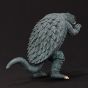 Kaiyodo Kochi - NANKOKU FACTORY "Gamera, the Giant Monster" Gamera, the Giant Monster 1/250 Soft Vinyl Kit Reprint Edition