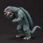 Kaiyodo Kochi - NANKOKU FACTORY "Gamera, the Giant Monster" Gamera, the Giant Monster 1/250 Soft Vinyl Kit Reprint Edition