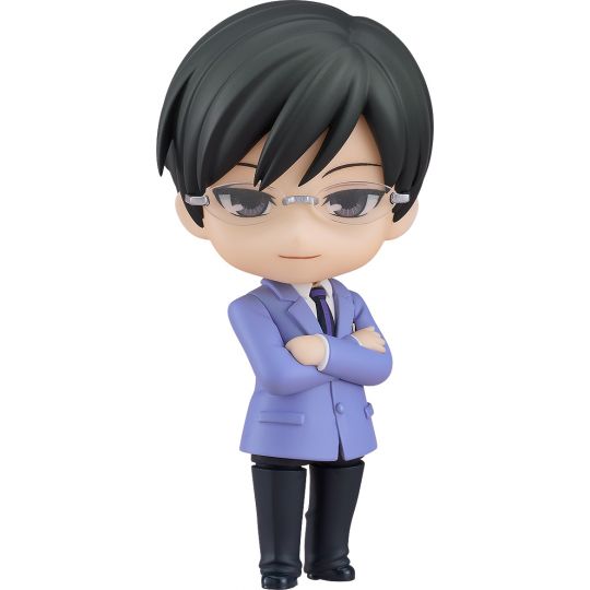 ORANGE ROUGE - Nendoroid "Ouran High School Host Club" Ootori Kyoya