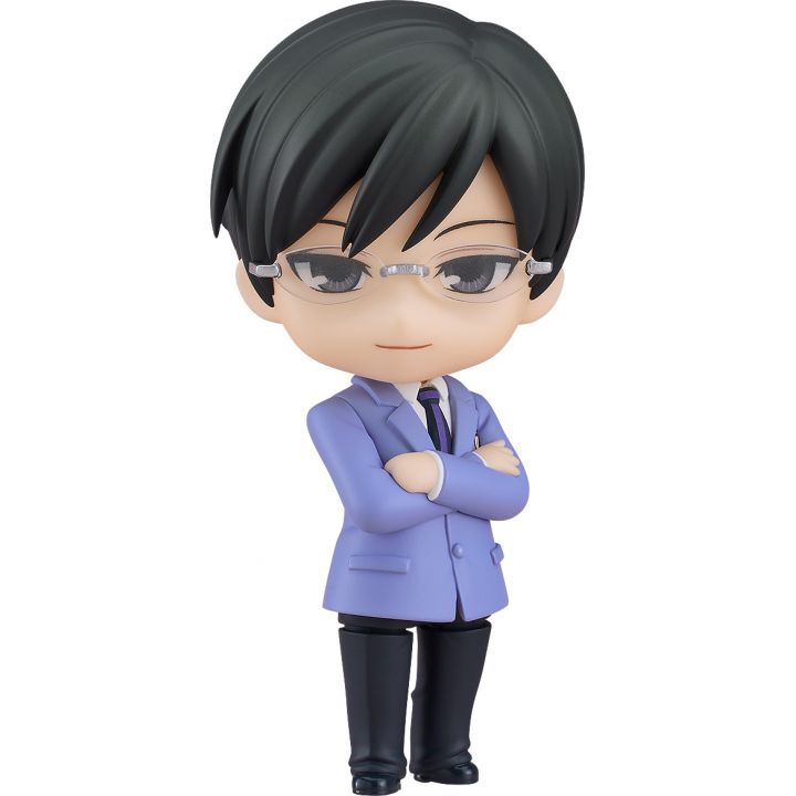 ORANGE ROUGE - Nendoroid "Ouran High School Host Club" Ootori Kyoya