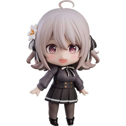 Good Smile Company - Nendoroid "Spionage Zimmer" Lily