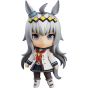 Good Smile Company - Nendoroid "Uma Musume Pretty Derby" Oguri Cap