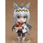 Good Smile Company - Nendoroid "Uma Musume Pretty Derby" Oguri Cap