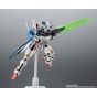 Bandai - Robot Spirits Side MS "Mobile Suit Gundam: The Witch from Mercury" XVX-016 Gundam Aerial Ver.