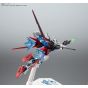 Bandai - Robot Spirits Side MS "Mobile Suit Gundam SEED" GAT-X105+AQM/E-X01 Strike Wing Gundam Ver.