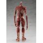 Good Smile Company - POP UP PARADE "Attack on Titan" Armin Arlert Colossus Titan Ver. L Size