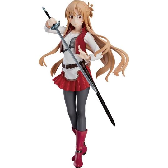 Good Smile Company - POP UP PARADE "Sword Art Online the Movie -Progressive- Asuna Aria of a Starless Night Ver.