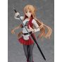 Good Smile Company - POP UP PARADE "Sword Art Online the Movie -Progressive- Asuna Aria of a Starless Night Ver.