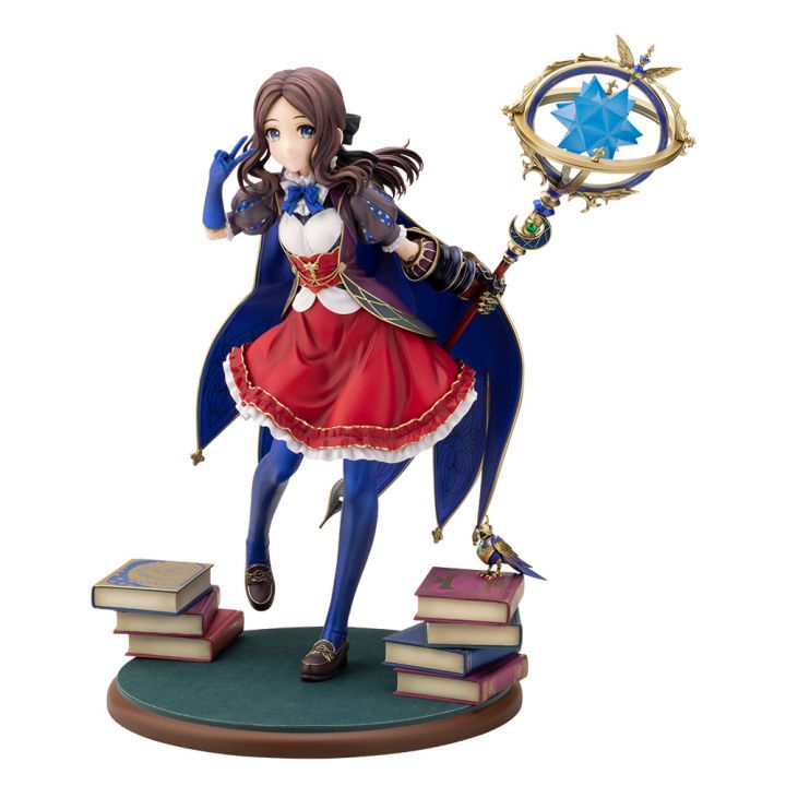 Kotobukiya - "Fate/Grand Order" Rider / Leonardo da Vinci