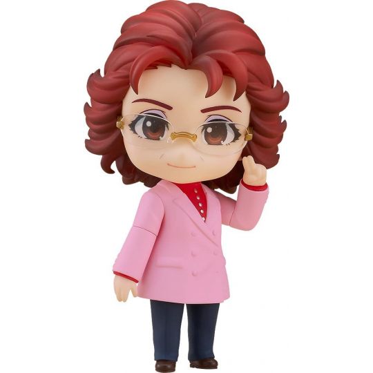 Good Smile Company - Nendoroid AONI PRODUCTION Masako Nozawa