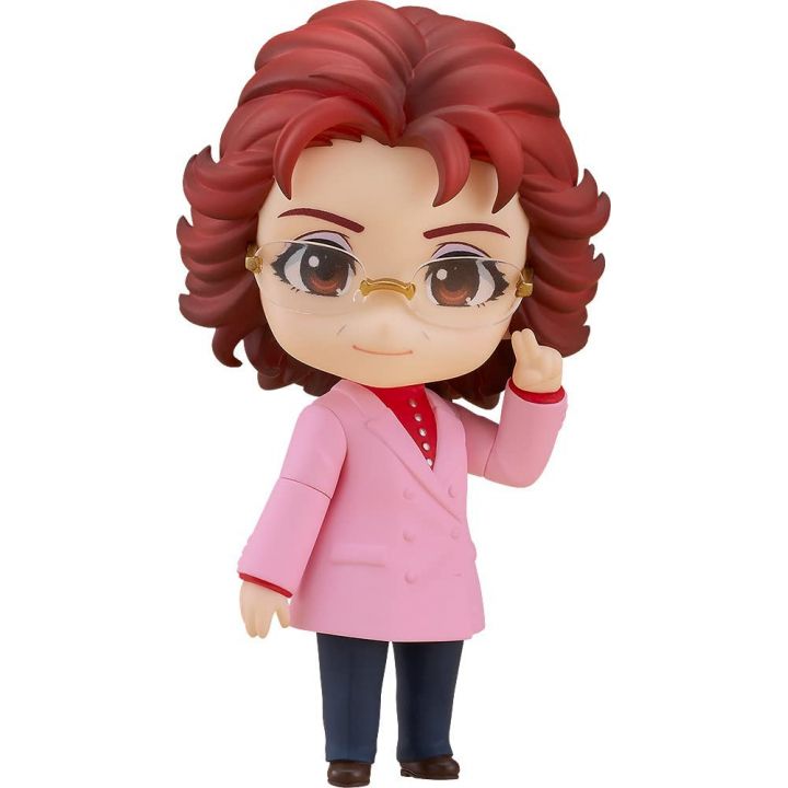 Good Smile Company - Nendoroid AONI PRODUCTION Masako Nozawa