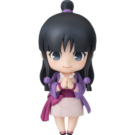 Good Smile Company - Nendoroid "Ace Attorney" Maya Fey