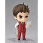 Good Smile Company - Nendoroid "Ace Attorney" Apollo Justice