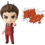 Good Smile Company - Nendoroid "Ace Attorney" Apollo Justice