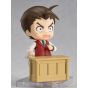 Good Smile Company - Nendoroid "Ace Attorney" Apollo Justice