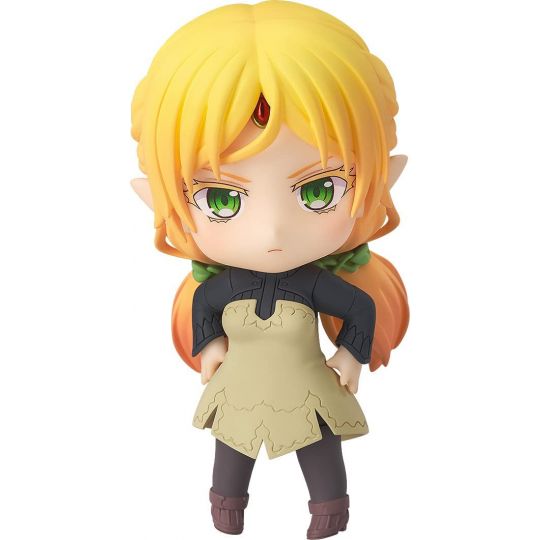 Good Smile Company - Nendoroid "Uncle from Another World" Elf