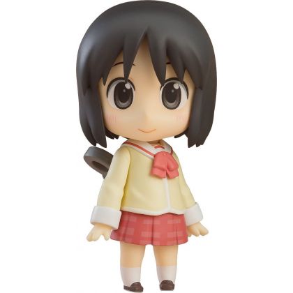 Good Smile Company - Nendoroid "Nichijou" Shinonome Nano Keiichi Arawi Ver.