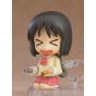 Good Smile Company - Nendoroid "Nichijou" Shinonome Nano Keiichi Arawi Ver.