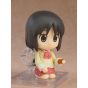 Good Smile Company - Nendoroid "Nichijou" Shinonome Nano Keiichi Arawi Ver.