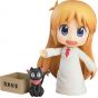 Good Smile Company - Nendoroid "Nichijou" Hakase Keiichi Arawi Ver.