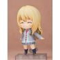 GOOD SMILE arts SHANGHAI - Nendoroid "Your Lie in April" Miyazono Kaori