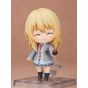 GOOD SMILE arts SHANGHAI - Nendoroid "Your Lie in April" Miyazono Kaori