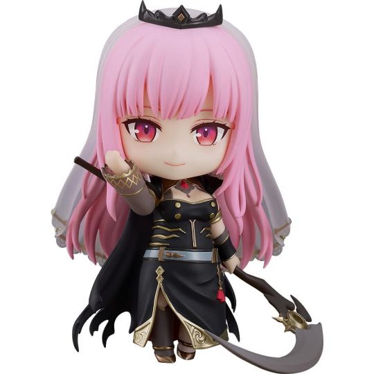 GOOD SMILE Company - Nendoroid Hololive Production Mori Calliope