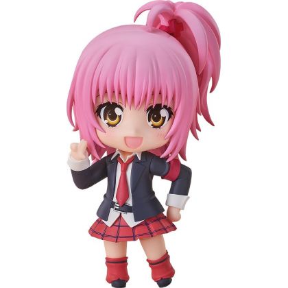 GOOD SMILE arts SHANGHAI - Nendoroid "Shugo Chara!" Hinamori Amu