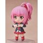 GOOD SMILE arts SHANGHAI - Nendoroid "Shugo Chara!" Hinamori Amu