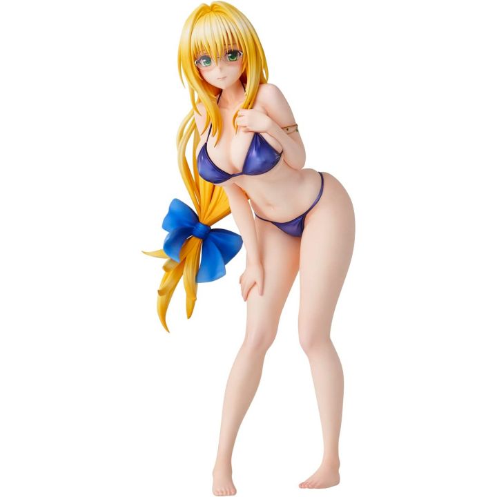 Union Creative International - "To Love-Ru Darkness" Swimwear Series Tearju Lunatique 1/4 Size