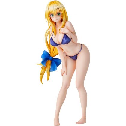 Union Creative International - Serie di costumi da bagno "To Love-Ru Darkness" Tearju Lunatique Taglia 1/4