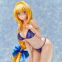 Union Creative International - "To Love-Ru Darkness" Bademode Serie Tearju Lunatique 1/4 Größe