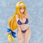 Union Creative International - "To Love-Ru Darkness" Bademode Serie Tearju Lunatique 1/4 Größe